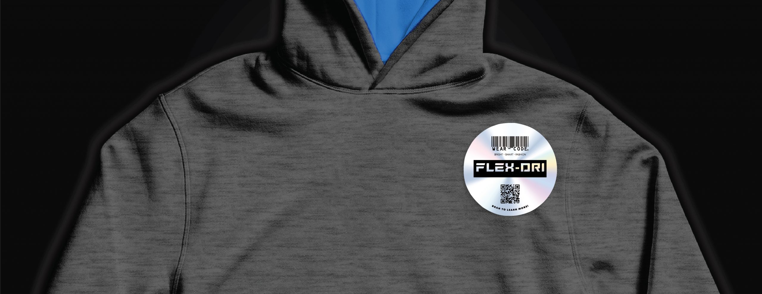 FlexDri Wearcode manufacturing