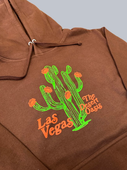 screen printing example