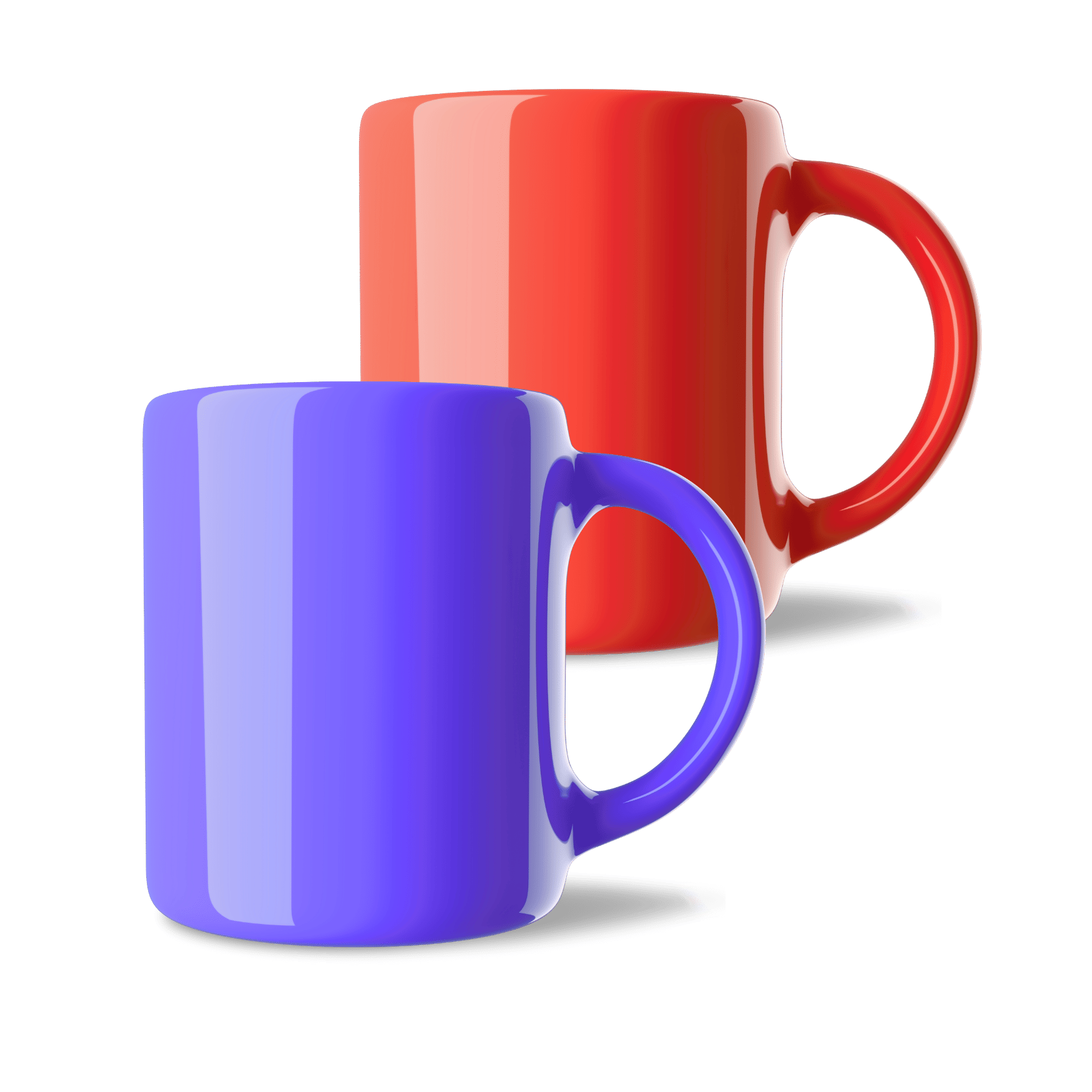 mugs